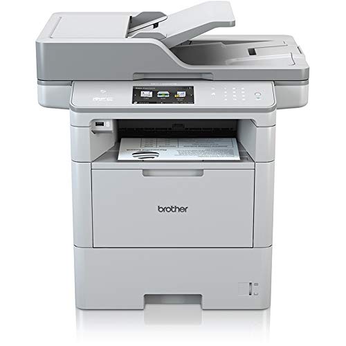 Noleggio Stampante Multifunzione Brother MFC-L6950